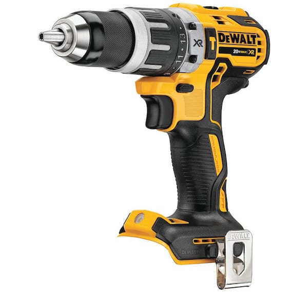 2026 New20V MAX Cordless 7 Tool Combo Kit with TOUGHSYSTEM Case, (1) 20V 4.0Ah Battery and (2) 20V 2.0Ah Batteries