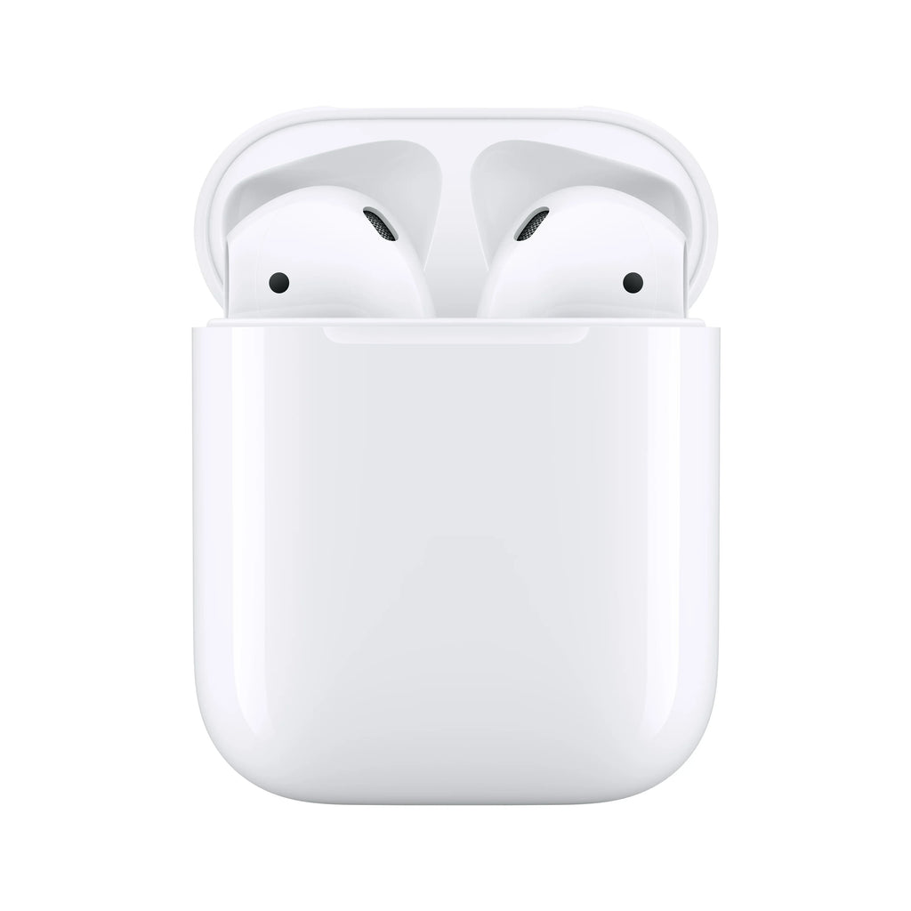 2026 NewApple AirPods with Charging Case (2nd Generation)