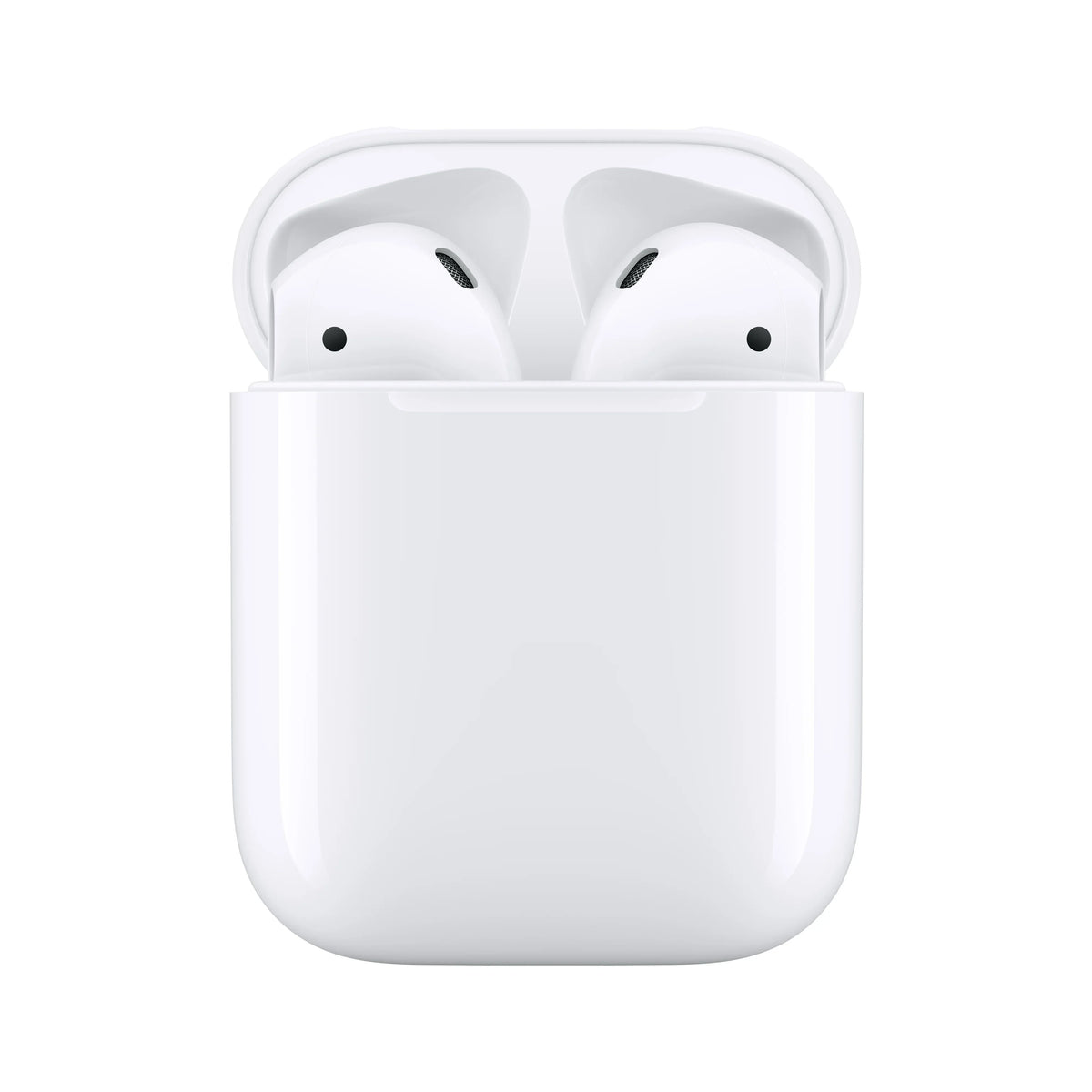 2026 NewApple AirPods with Charging Case (2nd Generation)