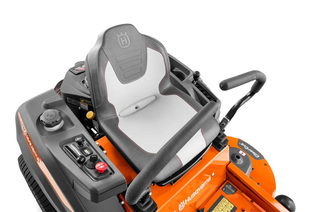 2026 HUSQVARNA Z254F