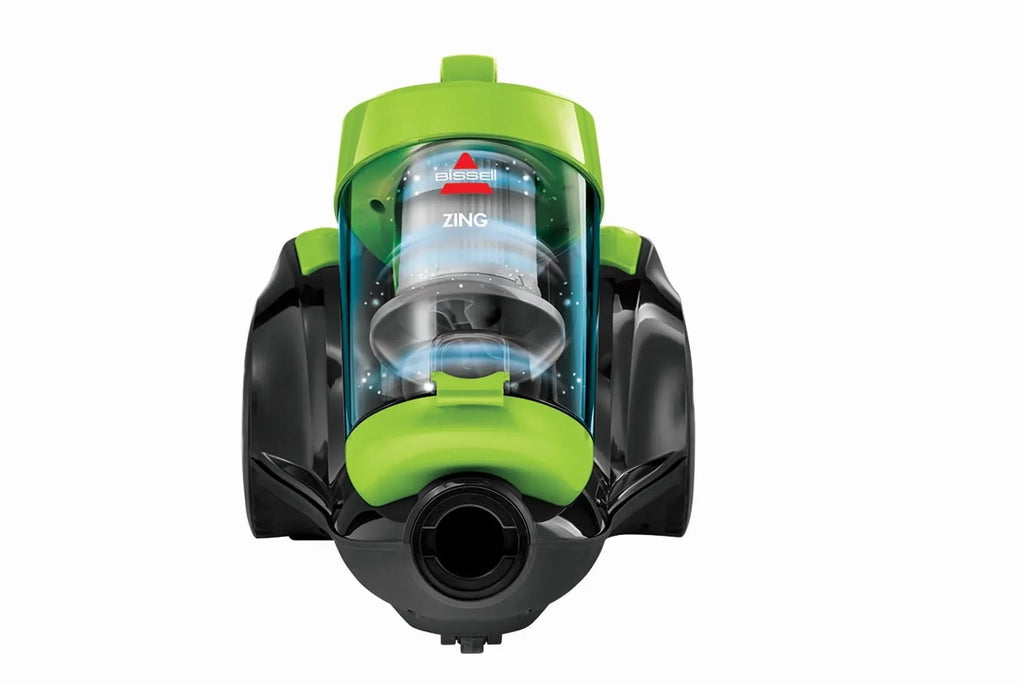 2026 NewBISSELL Zing Bagless Canister Vacuum 2156