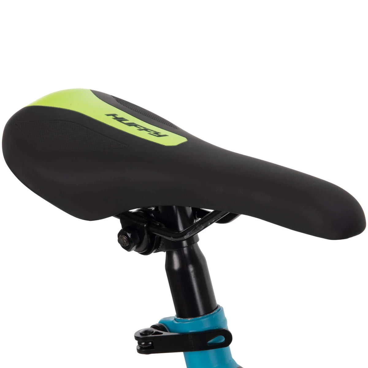 2026 New20-inch Oxide Boys Mountain Bike for Kids, Lime / Blue