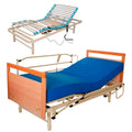 2026 Cama Geriátrica Articulada Nueva APOLO Configurable