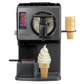 2026 NewGourmia 2 Quart Automatic Soft Serve Ice Cream and Frozen Drink Maker