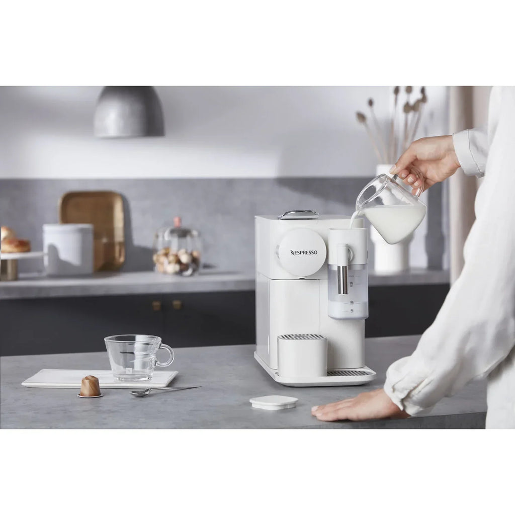 2026 NewNespresso by De'Longhi 19 Bar, Espresso & Coffee Machine