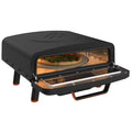 2026 NewBlackstone 14" Electric Tabletop Pizza Oven with Rotating Pizza Stone