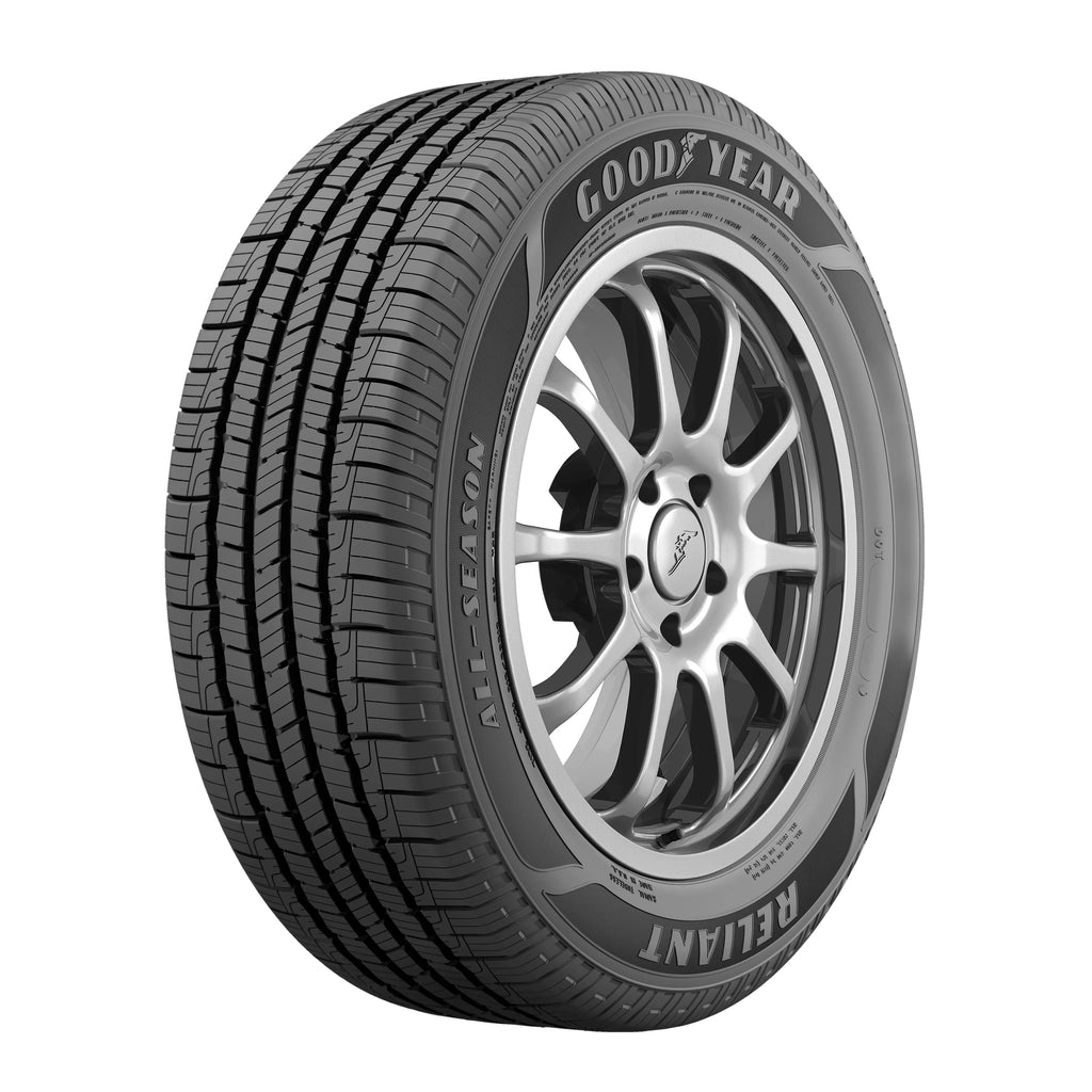 2026 NewGoodyear Reliant All-Season 215/55R17 94V All-Season Tire