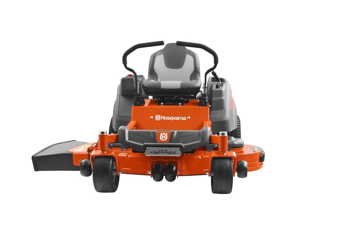 2026 HUSQVARNA Z254F