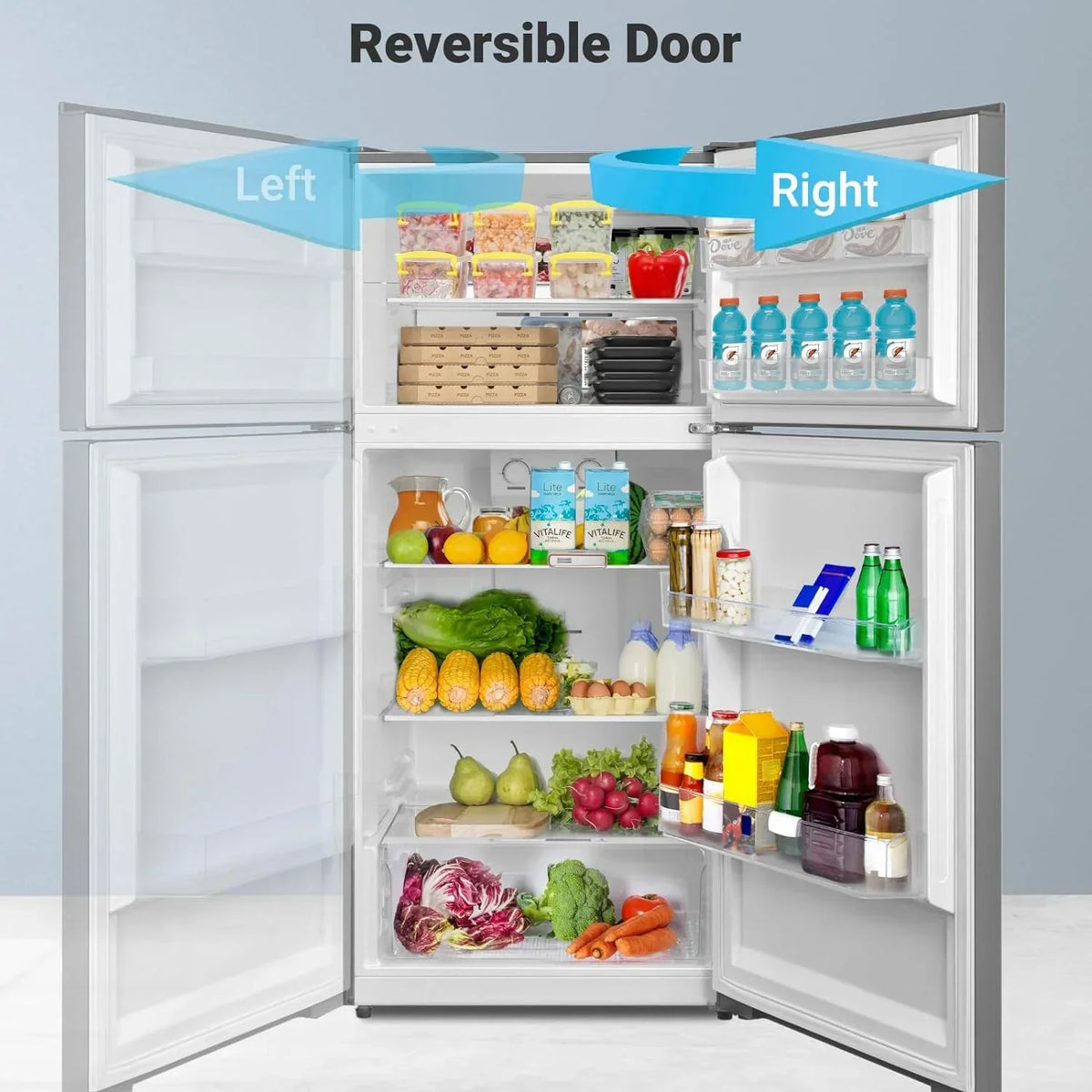 2026 NewFrigidaire EFR376-C-PINK 3.2-Cu.-Ft. 65-Watt Retro Bar Fridge with Side Bottle Opener (Pink)