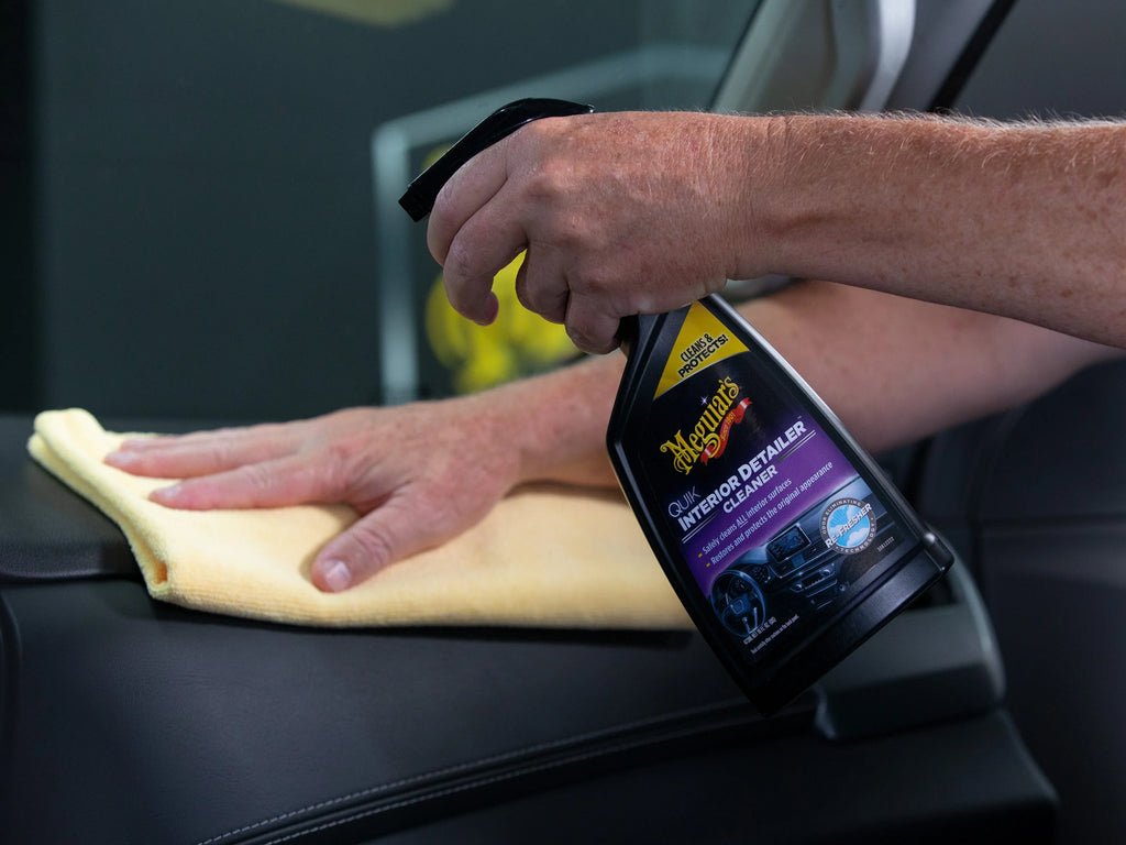 2026 NewMeguiar’s Ultimate Bucket Kit, G55213