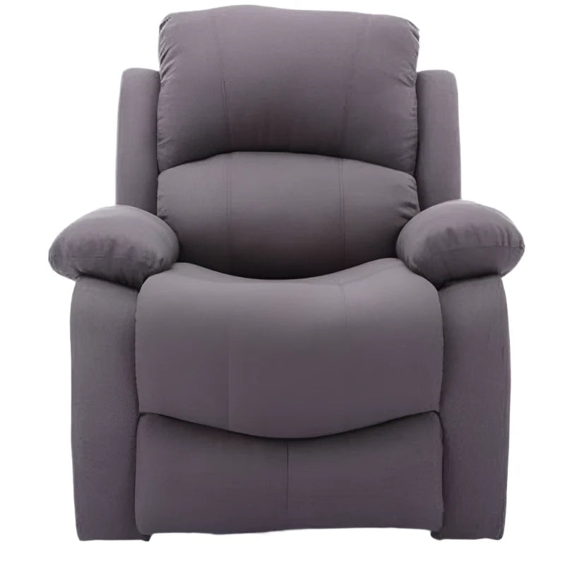 2026 Sillón Relax Reclinable Traspirable con Masaje