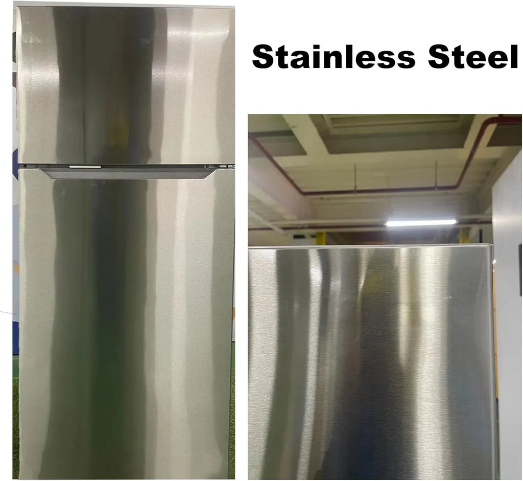 2026 NewFrigidaire EFR376-C-PINK 3.2-Cu.-Ft. 65-Watt Retro Bar Fridge with Side Bottle Opener (Pink)