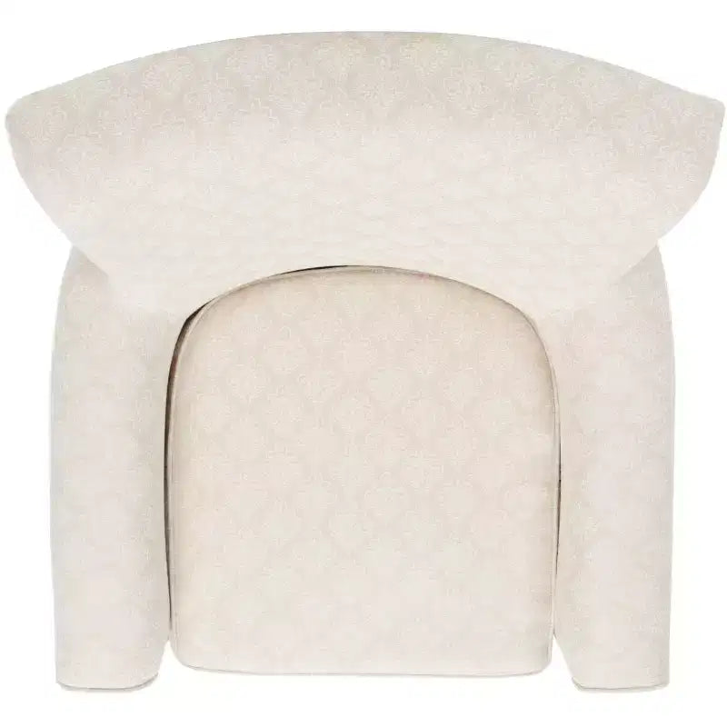 2026 Sillón decorativo tapizado de 1 plaza, beige/verde/azul/rojo