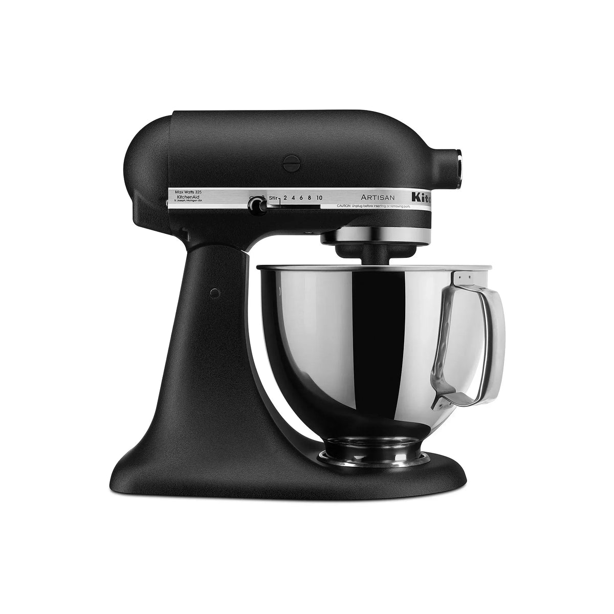 2026 NewKitchenAid Artisan Series 5-Quart Tilt-Head Stand Mixer, Wildflower, KSM156CXWF