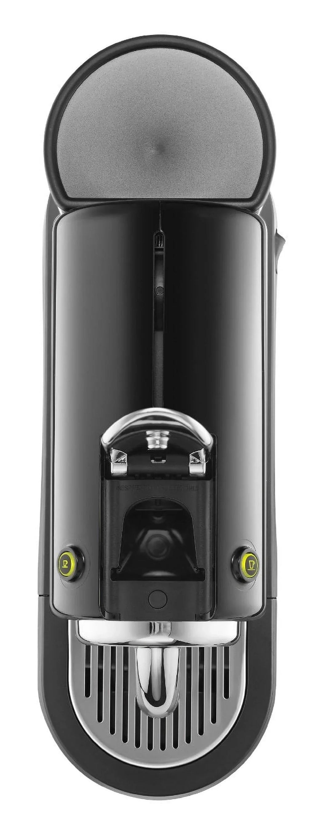 2026 NewCitiZ D111 Capsule Coffee Machine