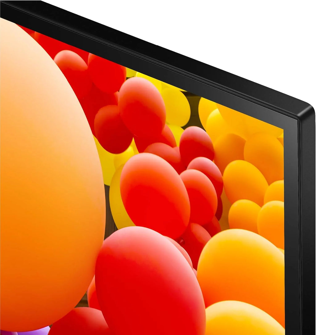 2026 65UT73006LA 65 ",UHD 4K, Serie UT73, Smart TV, WebOS24, Procesador a5, HDR10, Dolby Digital Plus, SmartTV, 3840x2160, Negro
