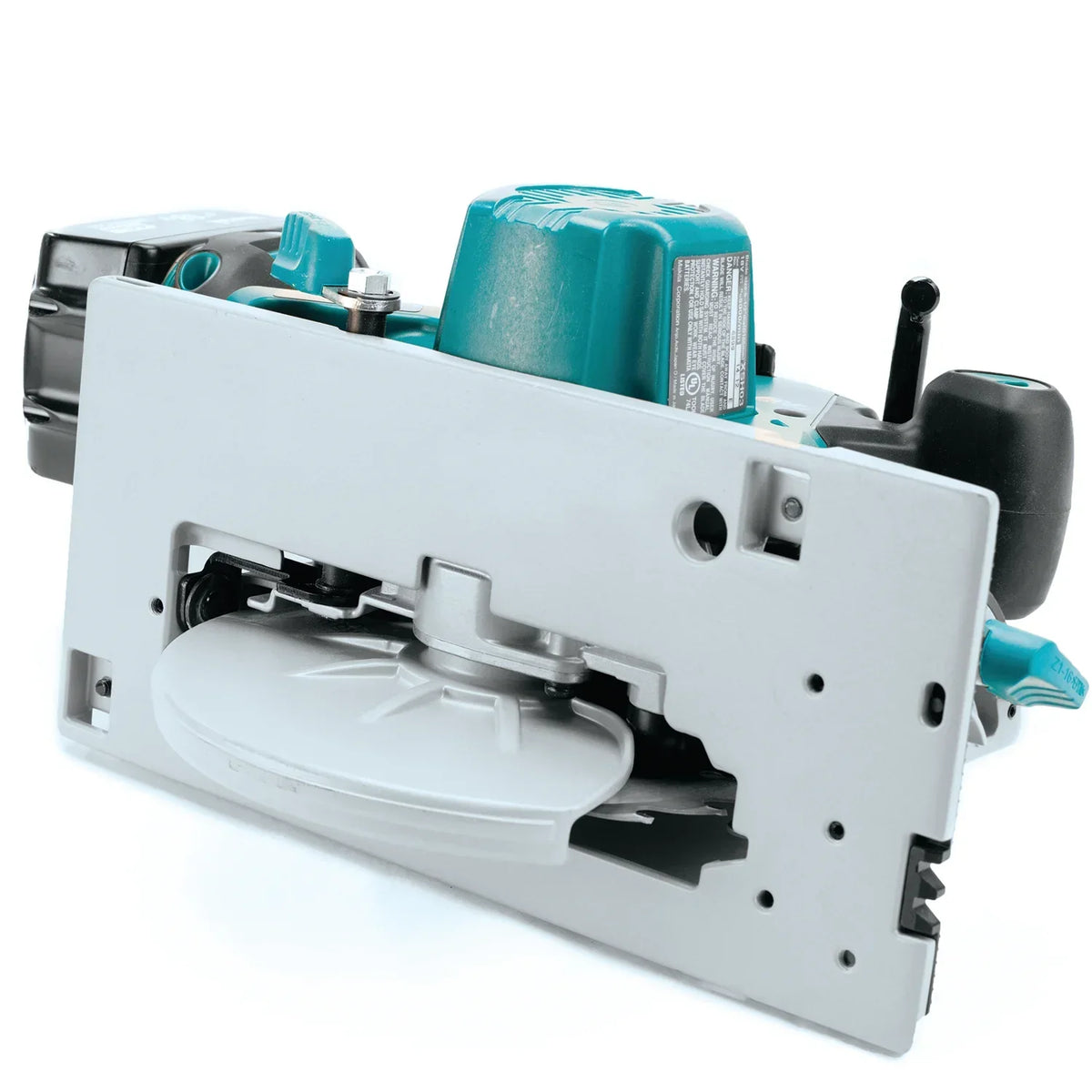 2026 NewMakita 18V LXT Lithium. Ion Brushless Cordless 6?1/2" Circular Saw XSH03Z -?Tool Only