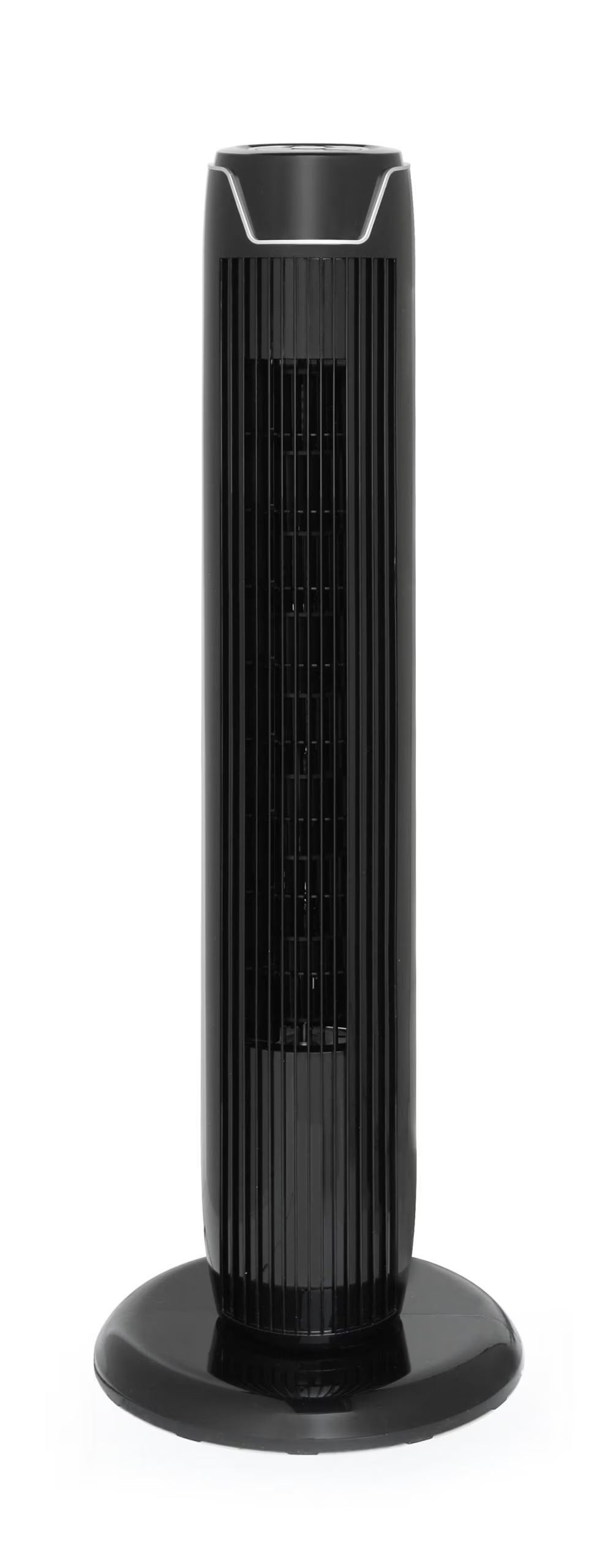 2026 NewSPT 3-Speed Remote Control Tower Fan