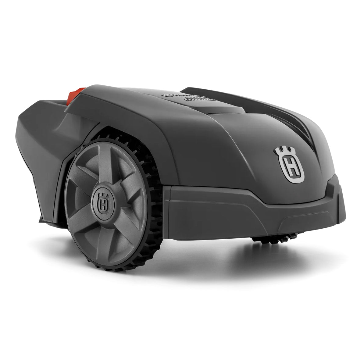2026 Husqvarna Automower® 105 con kit de instalación (exclusivo en línea)