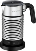 2026 New4 Milk Frother - Stainless Steel