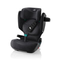 2026 Silla de coche Britax Römer Kidfix i-Size Pro - Negro Carbón - Estilo