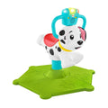 2026 NewFisher-Price Bounce and Spin Puppy
