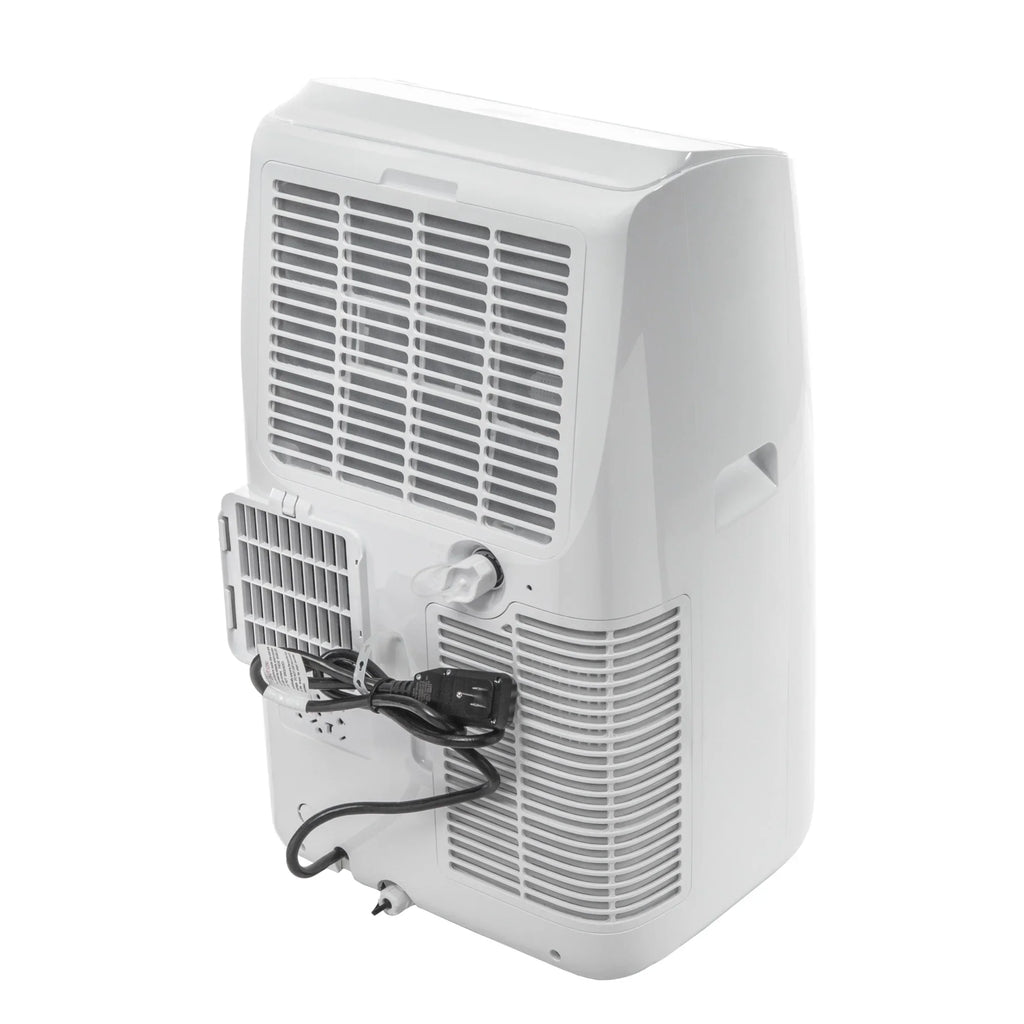 2026 NewWestinghouse 12,000 BTU Portable Air Conditioner & Dehumidifier with Remote & Smart App, up to 550 Sq Ft