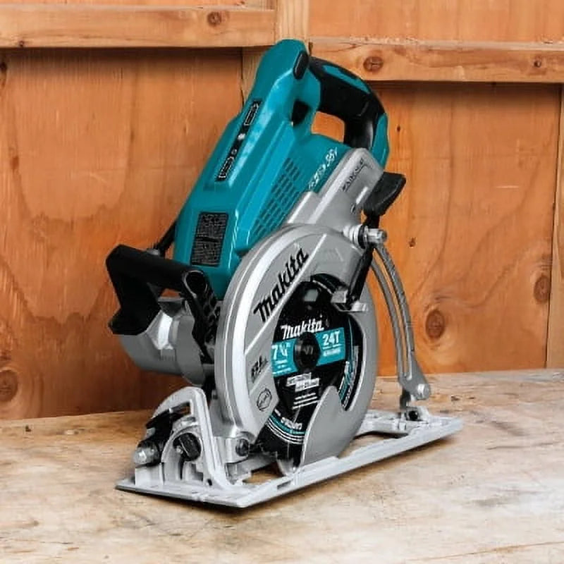 2026 NewMakita Circular Saw, 7.25 in Dia, 5100 RPM XSR01Z