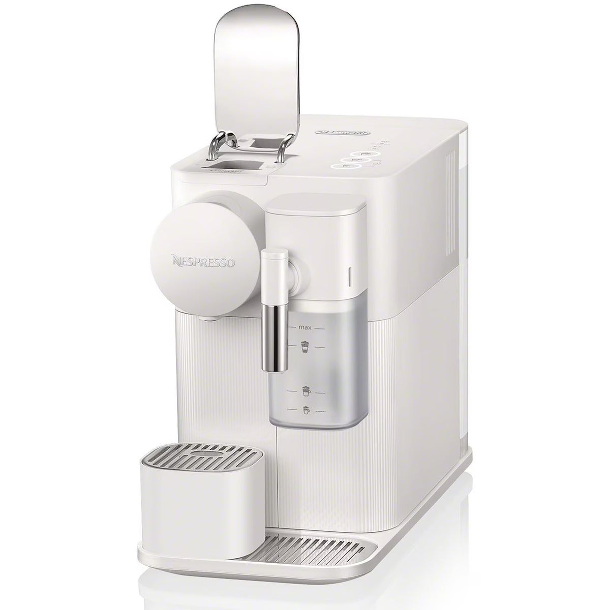 2026 NewNespresso by De'Longhi 19 Bar, Espresso & Coffee Machine