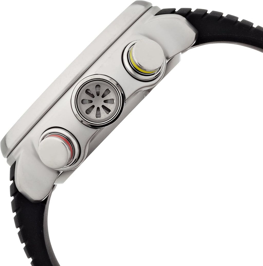 2026 Citizen Altichron Eco-Drive BN4021-02E, reloj analógico para hombre