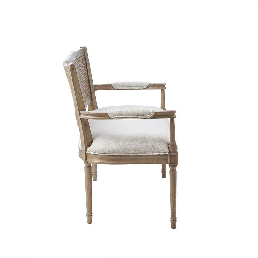 2026 NewFarmhouse Rustic Settee, Belen Kox