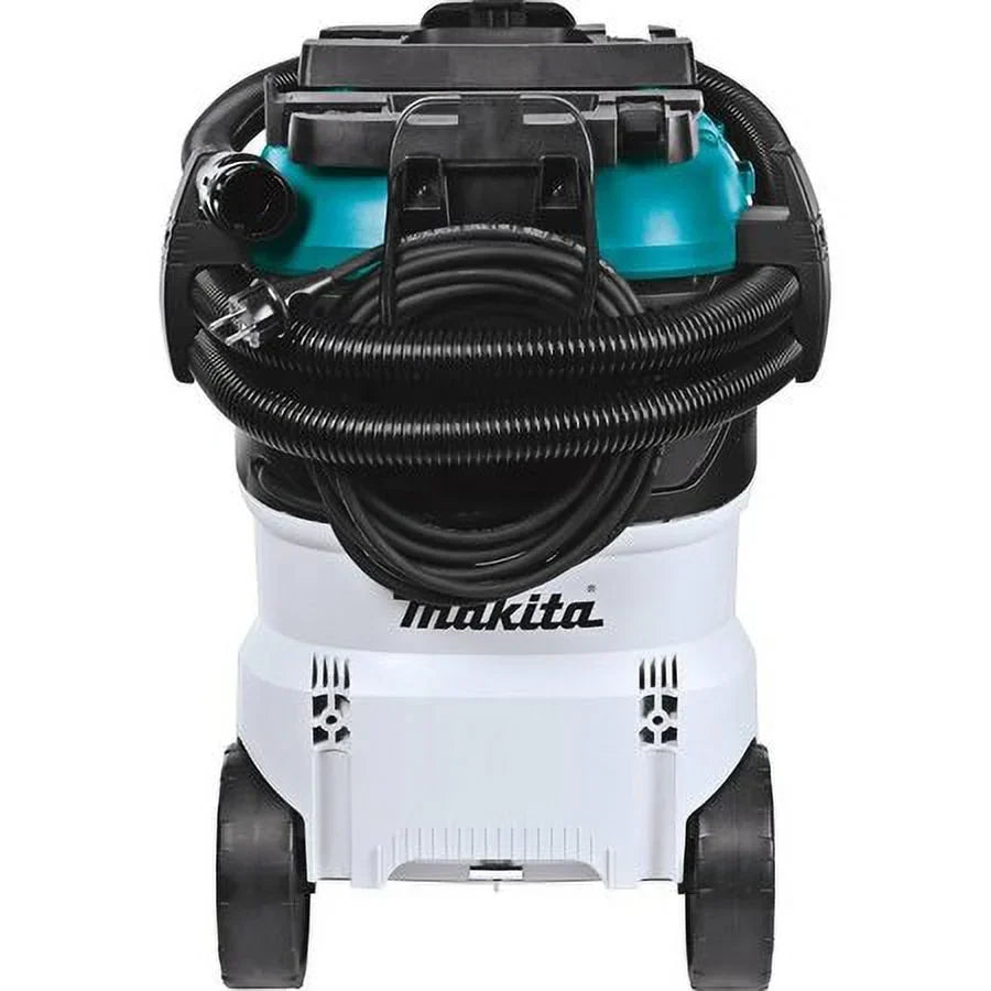 2026 NewMakita Shop Vacuum,148 cfm,11 gal. Tank Size VC4210L