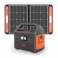 2026 Generador solar Jackery 160 (Jackery 160 SolarSaga 60W)