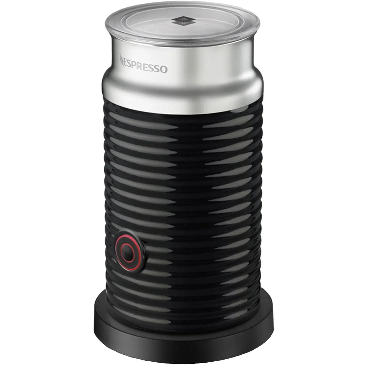 2026 NewNespresso New Vertuo Plus Coffee and Espresso Machine by De'Longhi with Aerocinno, Gray, Single-Serve Brewers