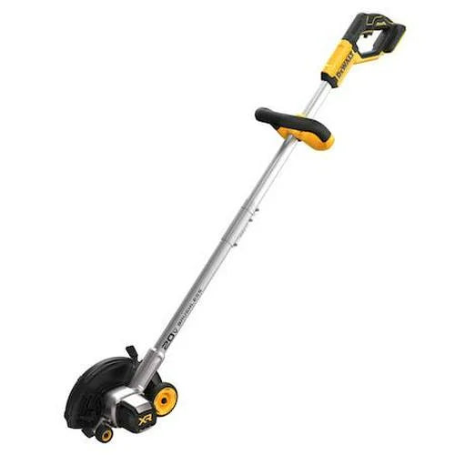 2026 NewDewalt Lawn Edger, 2 Blade dia., 2 D Cutting
