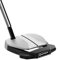 2026 NewTaylor Made Spider GTX Putter (Silver, Mallet, Small Slant) NEW