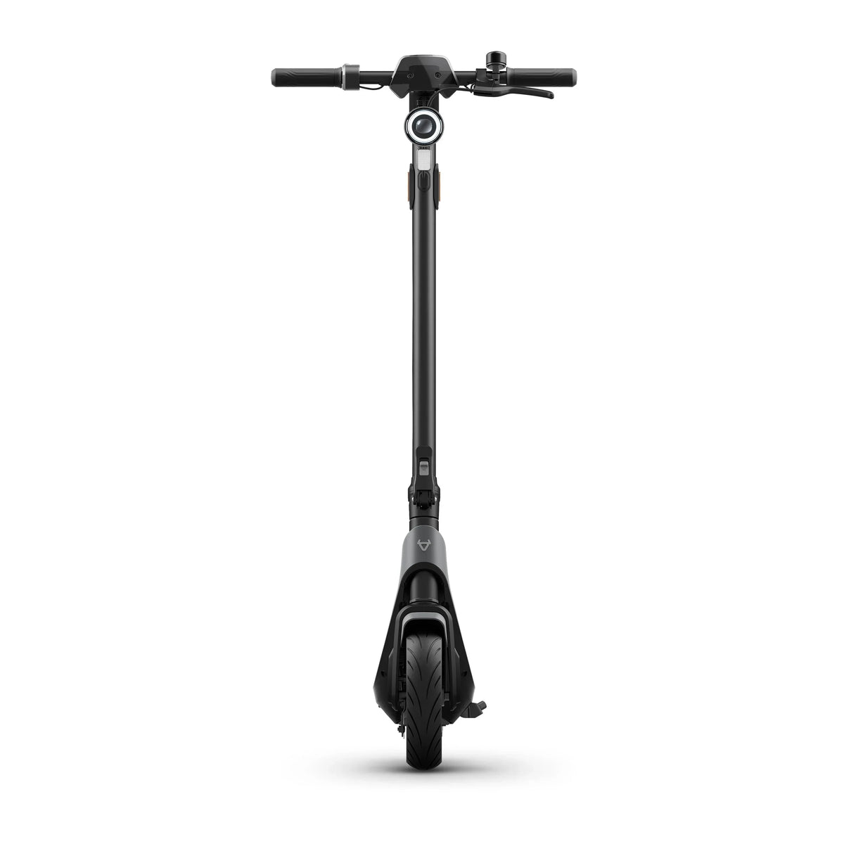 2026 NewNIU Kick Electric Scooter Adult KQi2 Pro, Foldable 25 Mile Range 17mph, Gray